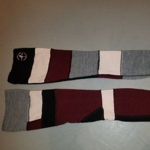 Barely Worn Wear Superbe Moi Legwarmers